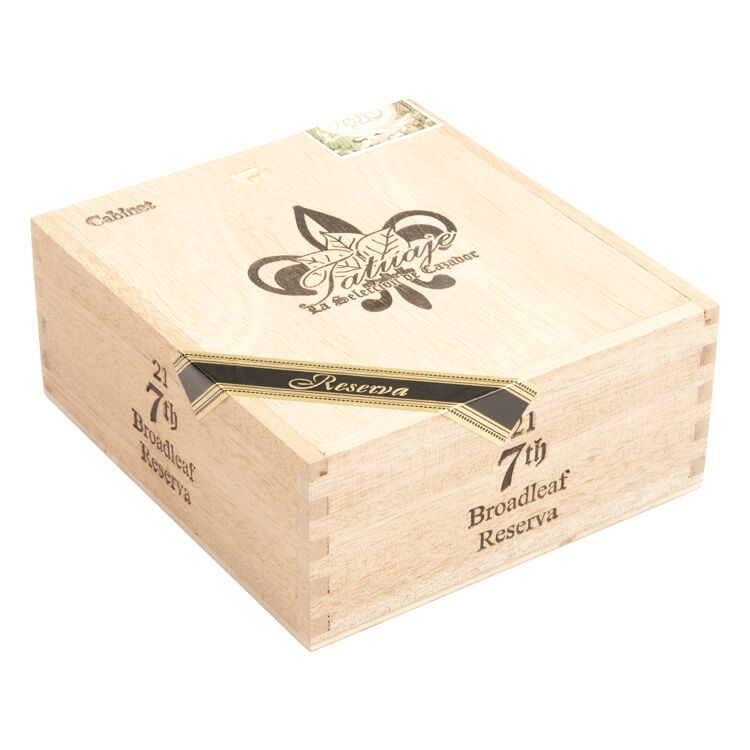 7th Reserva Broadleaf, , jrcigars